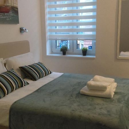 זאגרב Apartment Perla מראה חיצוני תמונה