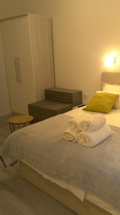 זאגרב Apartment Perla מראה חיצוני תמונה