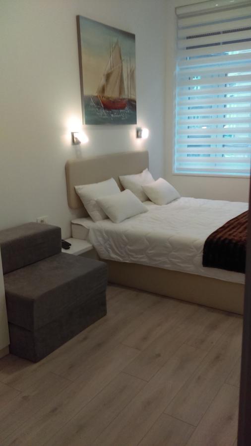 זאגרב Apartment Perla מראה חיצוני תמונה