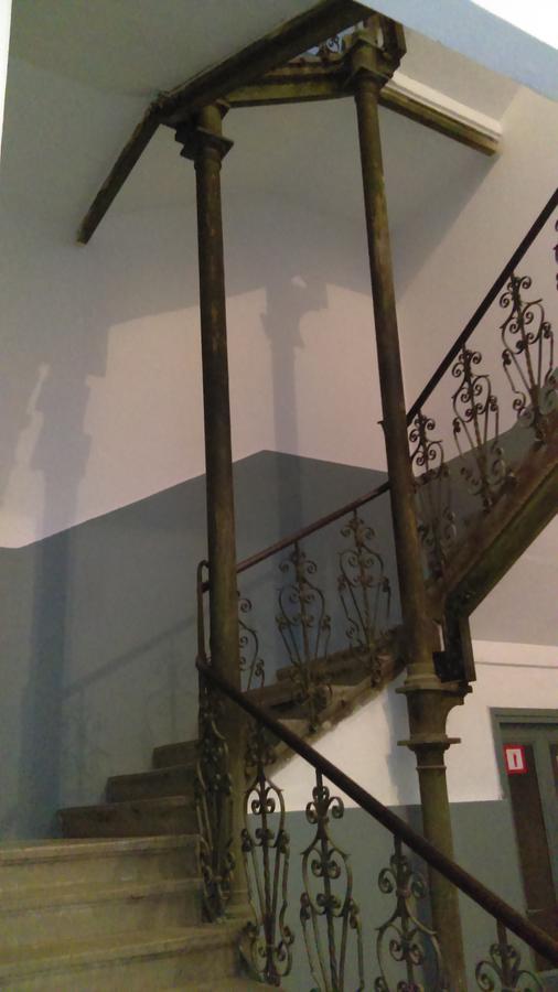 זאגרב Apartment Perla מראה חיצוני תמונה