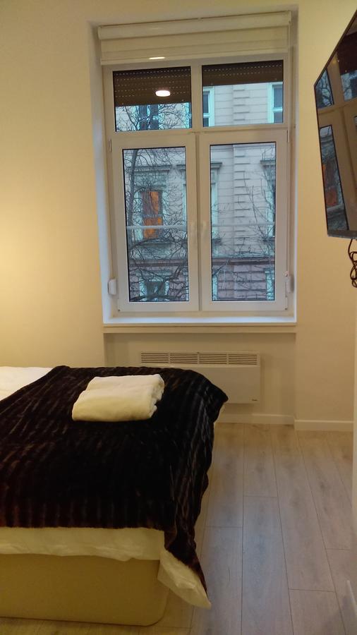 זאגרב Apartment Perla מראה חיצוני תמונה