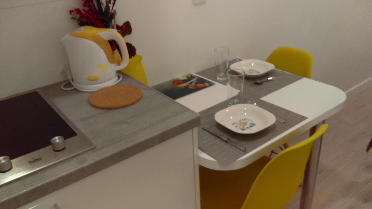 זאגרב Apartment Perla מראה חיצוני תמונה