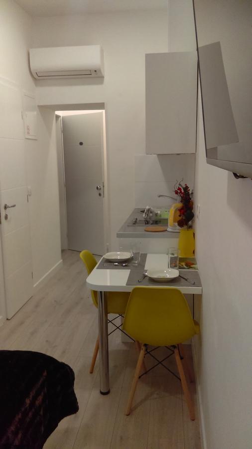 זאגרב Apartment Perla מראה חיצוני תמונה