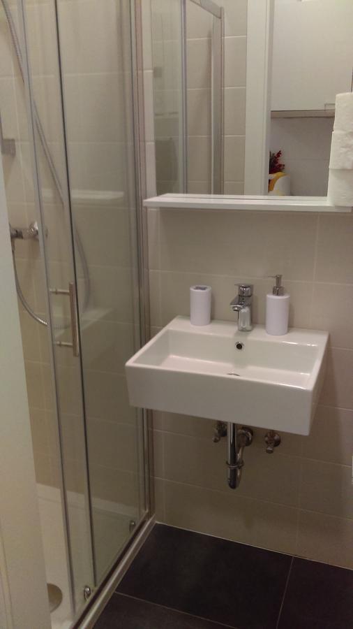 זאגרב Apartment Perla מראה חיצוני תמונה