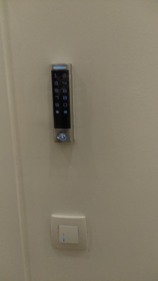 זאגרב Apartment Perla מראה חיצוני תמונה