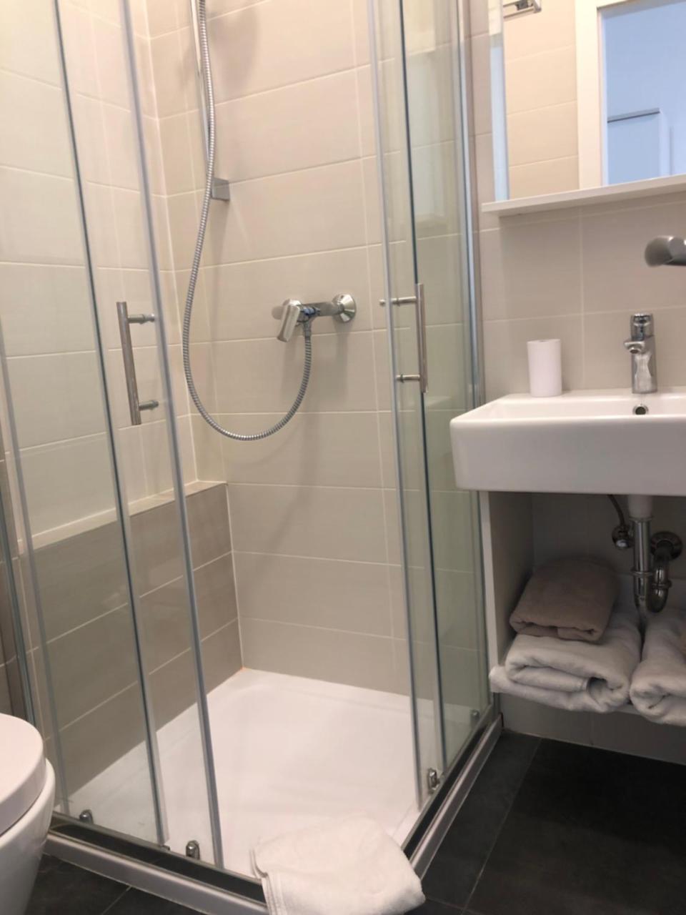זאגרב Apartment Perla מראה חיצוני תמונה
