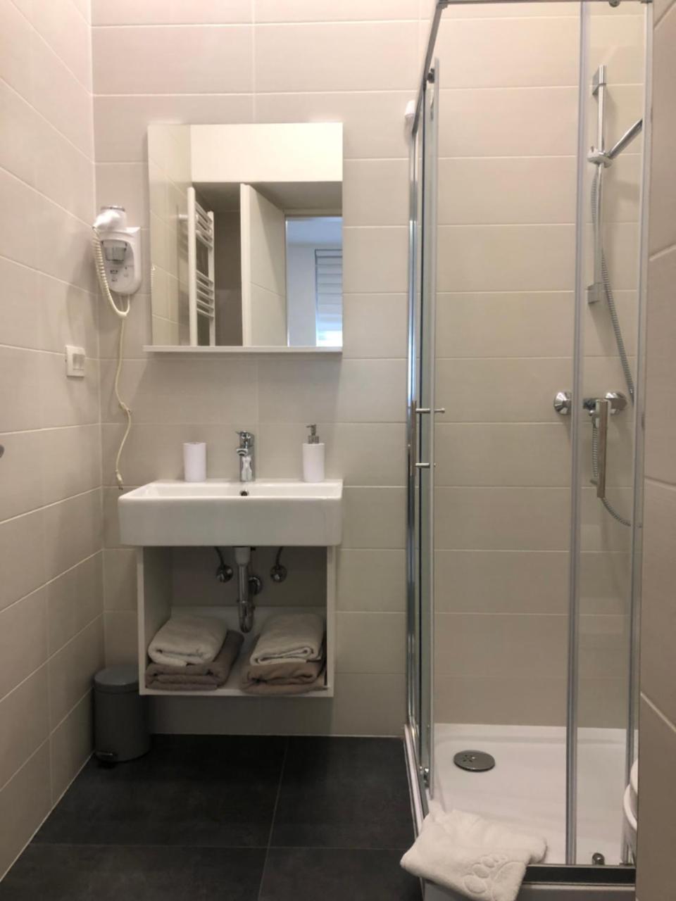 זאגרב Apartment Perla מראה חיצוני תמונה