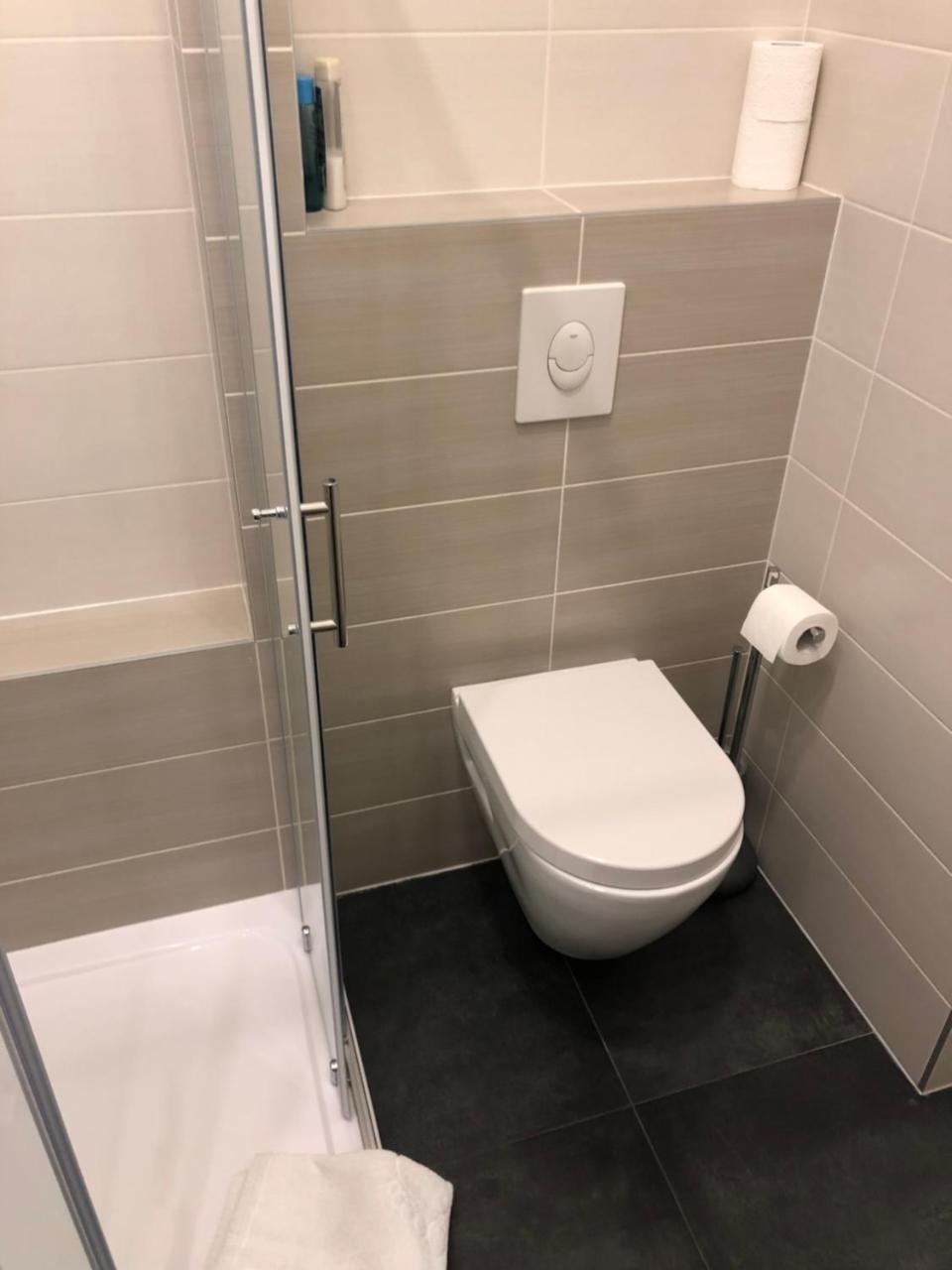 זאגרב Apartment Perla מראה חיצוני תמונה
