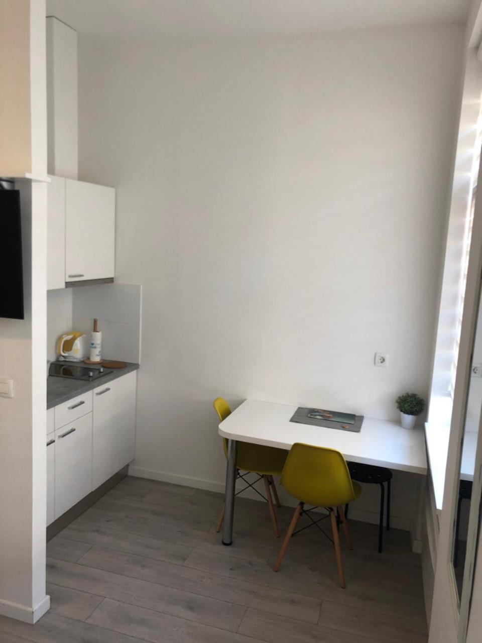 זאגרב Apartment Perla מראה חיצוני תמונה