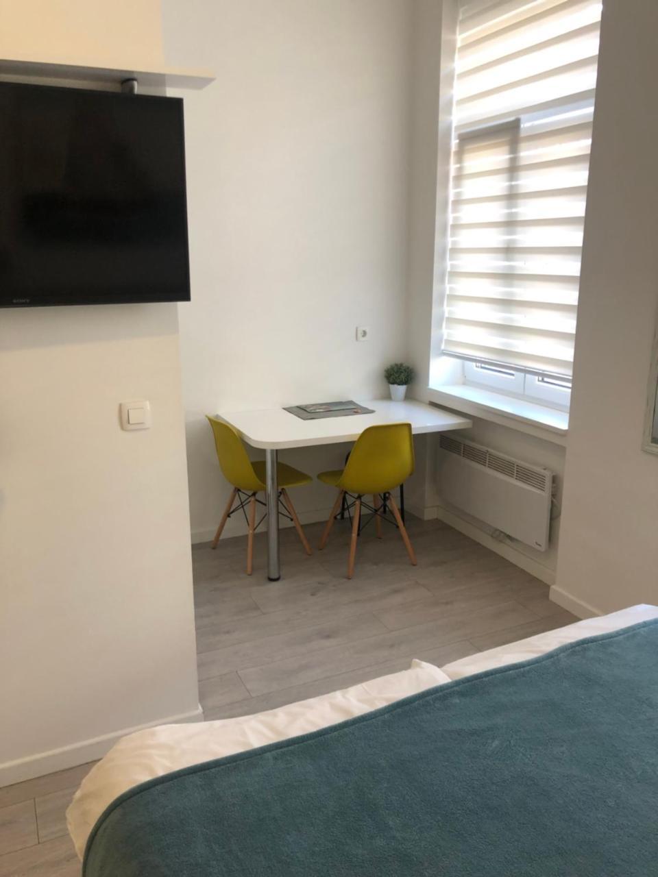זאגרב Apartment Perla מראה חיצוני תמונה